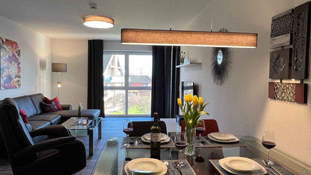 Wohnzimmer Wohnzimmer